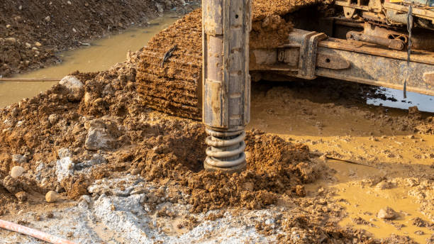 Civil Engineering & Piling