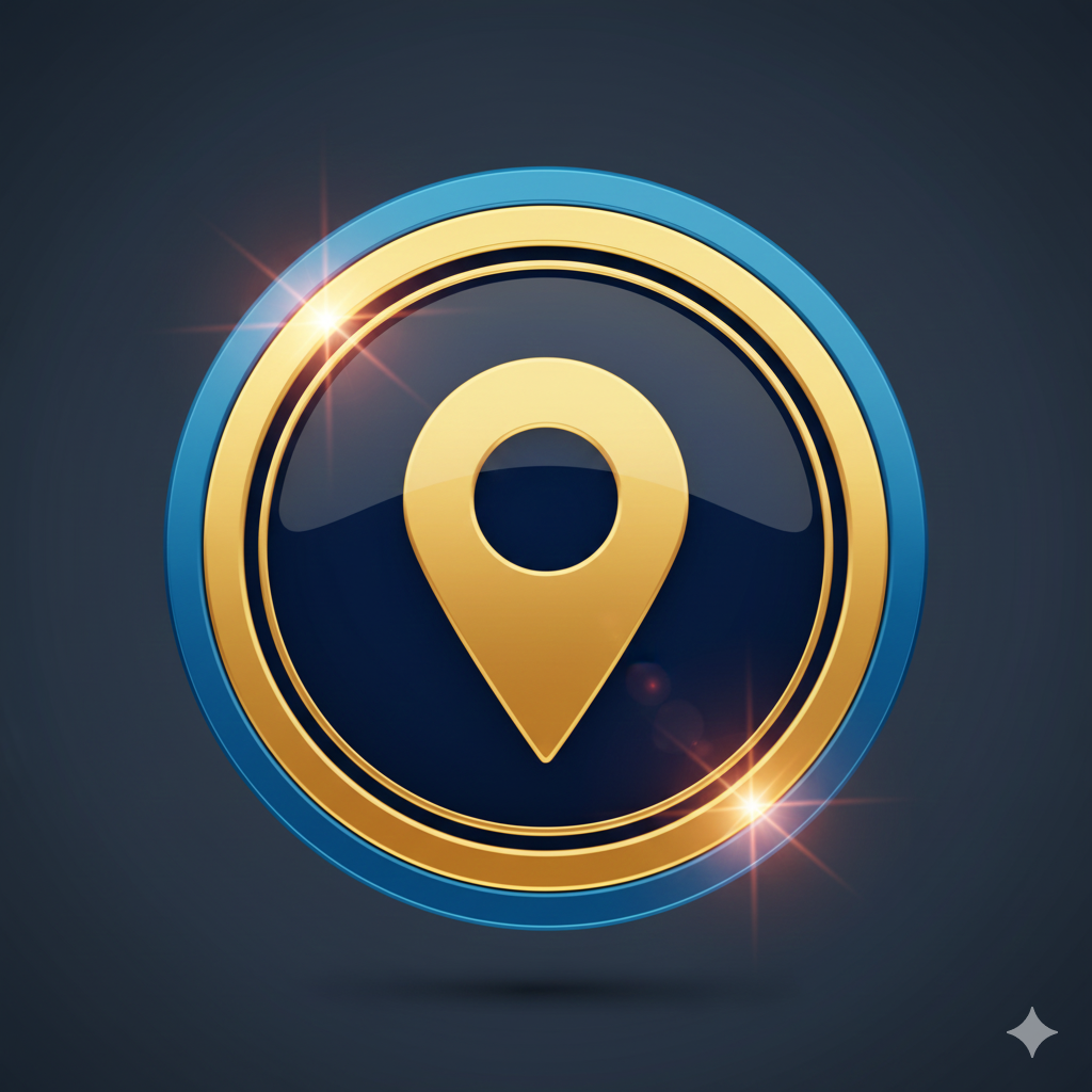 Location icon
